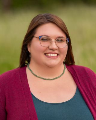 Photo of Ashlie Newbill, Licensed Professional Counselor, MS, LPC, CSTS