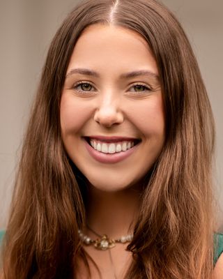 Photo of Virginia Sances, Counselor, LCMHCA