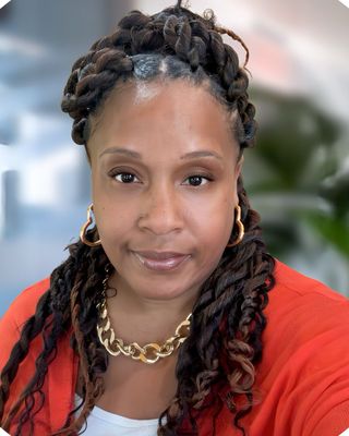 Photo of Dionysica Stewart, Licensed Clinical Professional Counselor, LCPC