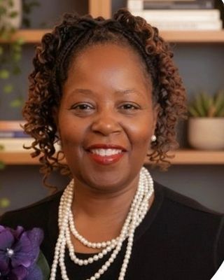 Photo of Sharon Rouls, Licensed Professional Counselor, LPC