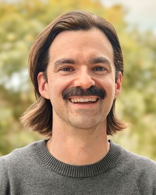Photo of Patrick Stephens, Clinical Social Work/Therapist, LCSW