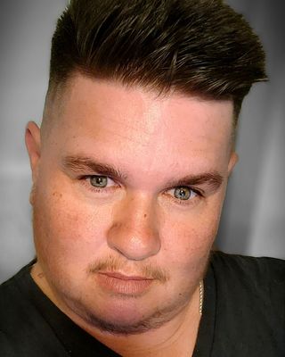 Photo of Kyle Logan Laskey (he/him), Psychologist in West Coast, Western Cape