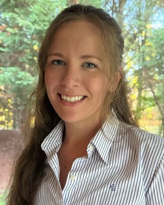 Photo of Courtney Dunlap, Pre-Licensed Professional