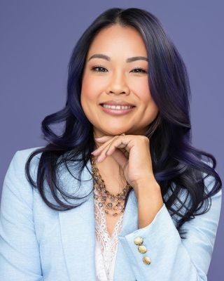 Photo of Linda Tran, Licensed Professional Counselor, MS, LPC, NCC