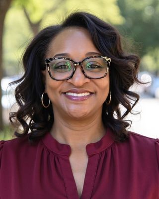Photo of Kenya Denise Dawson, Licensed Professional Counselor, MA, LCMHC, LCAS