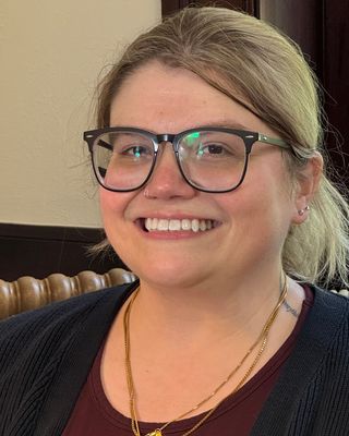 Photo of Madison Marasco, Psychologist, Psy D