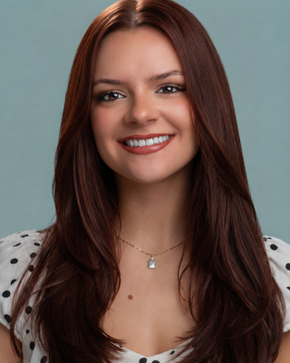 Photo of Chloe Scherr, Associate Professional Counselor, MA, NCC, LAPC