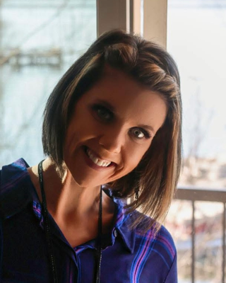 Photo of Amanda Hollis, Clinical Social Work/Therapist, LICSW