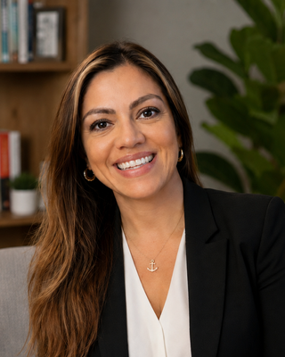 Photo of Melissa Ross, Counselor, LCPC