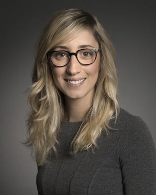 Photo of Brie Bernhardt, Clinical Social Work/Therapist, MSW, LCSW