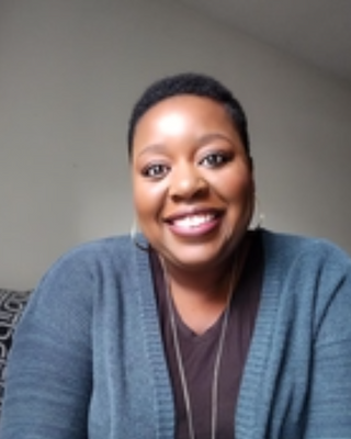 Photo of TaErra Boykin, Licensed Professional Clinical Counselor, LPCC