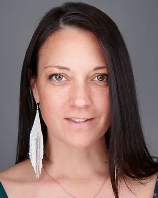 Photo of Anncharlotte Tavolacci, Art Therapist in Ronkonkoma, NY
