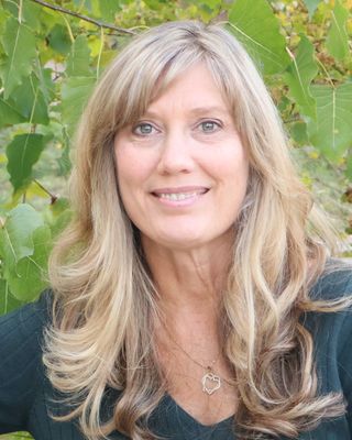 Photo of Amanda Green, Registered Social Worker, MSW, RSW