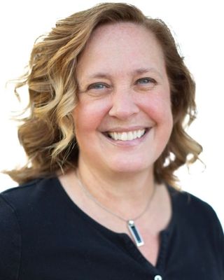 Photo of Doris Mathew, Counselor, LMHC
