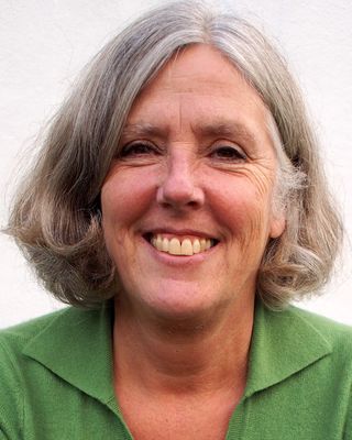 Photo of Brigid MacCarthy, Psychologist in EC1A, England