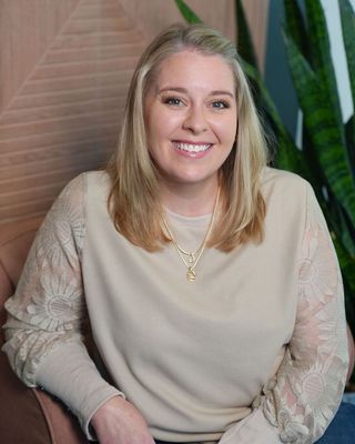 Photo of Abigail (Abby) Dowell, LPC Associate, MA, NCC