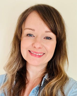 Photo of Jessica Conway, Counsellor, MBACP