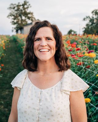 Photo of Traci Mohler, Marriage & Family Therapist, LMFT