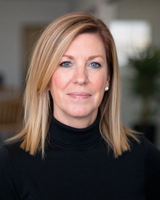 Photo of Kristin McFerran, Clinical Social Work/Therapist, LCSW