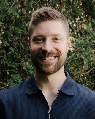 Photo of Brandon Paterson, Pre-Licensed Professional, MA, (Cand)