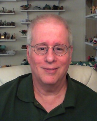 Photo of David M Karesh, Psychologist in North Carolina