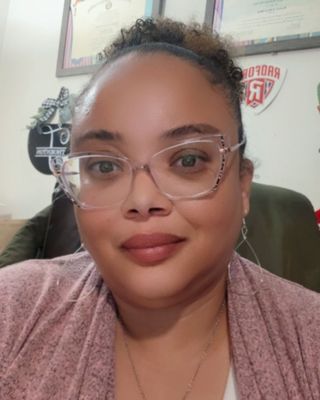 Photo of Keisha I. Thornton, Licensed Professional Counselor, MS, LPC
