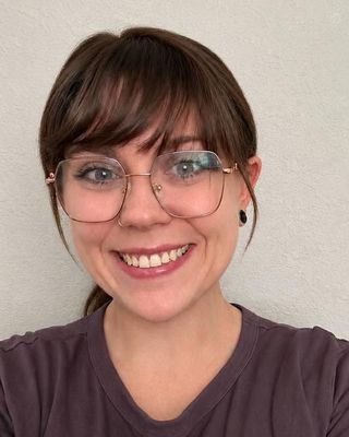 Photo of Tayler Durham, Licensed Professional Counselor Associate, LPCA