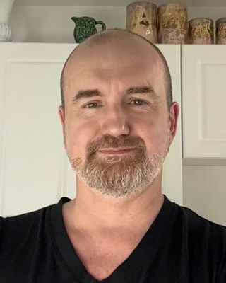 Photo of Chris Moule, Psychologist (Candidate Register)