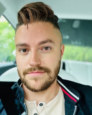 Photo of Tucker Hardy, Clinical Social Work/Therapist, MSW, LCSW