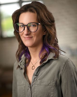 Photo of Libby McDonald, Pre-Licensed Professional, MS