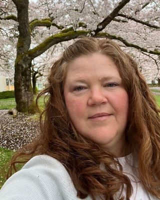 Photo of Jenny Campbell-Aoki, Clinical Social Work/Therapist, MSW, LICSW