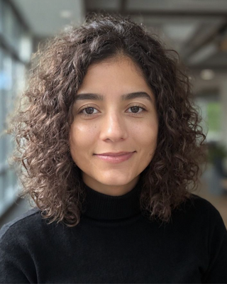 Photo of Keissy Josefik, Registered Mental Health Counselor Intern, RMHCI, RMFTI