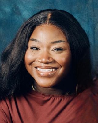 Photo of Seti Amusan, Pre-Licensed Professional, BA