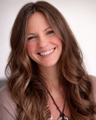 Photo of Rachael Gibney - Rachael Gibney - Couple Therapy - Ketamine, Marriage & Family Therapist, LMFT