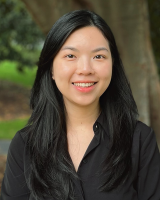 Photo of Jia Wen Tan, Counsellor, MC, PACFA