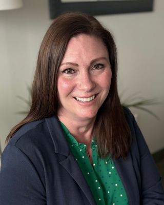 Photo of Shawn Newdeck, Clinical Social Work/Therapist, LCSW