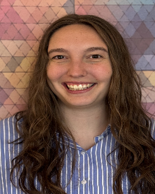 Photo of Emily Bowles, Resident in Counseling, MAEd