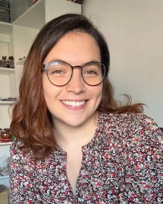 Foto de Milena Martinez Velasquez, Psicólogo, Lic. en Psicología