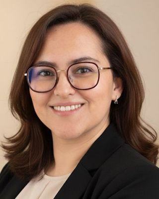 Foto de Dra. Paola Agudelo Orjuela, Psicólogo, PhD, COLPSIC