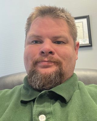 Photo of Matthew Ryan Christensen, Clinical Social Work/Therapist, LCSW