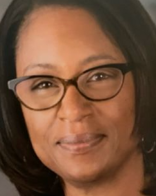 Photo of Tina Logan, Licensed Professional Counselor, LPC