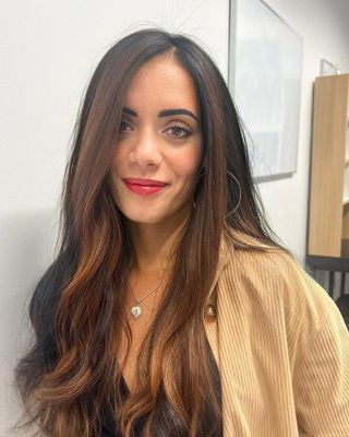 Photo of Tania Casella, Psychologist, MSc, GMBPsS