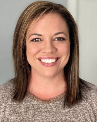 Photo of Melissa Findley, Licensed Professional Counselor in Edmond, OK