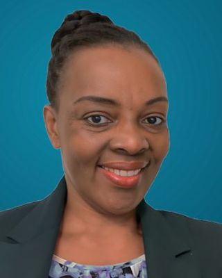 Photo of Chichi Amangbo, RP, MPS, MBA, Registered Psychotherapist