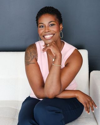 Photo of Amber Newell-Watson, Clinical Social Work/Therapist, LCSW, MS, TX