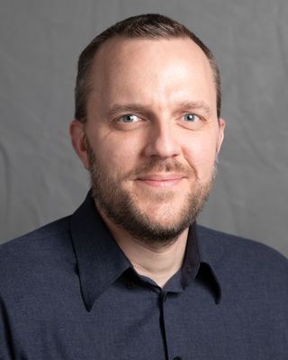 Photo of Ryan Peterson, Licensed Professional Clinical Counselor, LPCC, MA