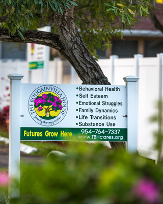 Photo of The Bougainvilla House Family Therapy Center, Treatment Center in Coral Springs, FL