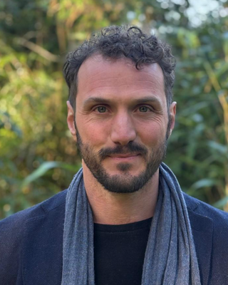 Photo of Prof Julien Tempone Wiltshire, Social Worker, PhD, AASW