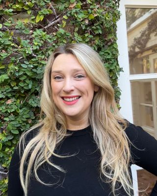 Photo of Emily Burton - Positive Wellbeing Psychology & Psychiatry, Psychologist, MSc, PsyBA General
