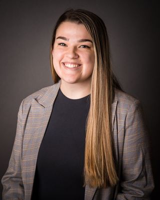 Photo of Courtney Beyer, Pre-Licensed Professional in Alexandria, VA